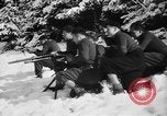 Image of Maquis France, 1944, second 4 stock footage video 65675071368