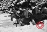 Image of Maquis France, 1944, second 7 stock footage video 65675071368