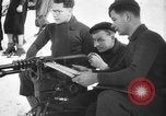 Image of Maquis France, 1944, second 8 stock footage video 65675071368