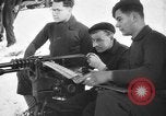 Image of Maquis France, 1944, second 10 stock footage video 65675071368