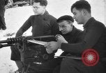 Image of Maquis France, 1944, second 12 stock footage video 65675071368