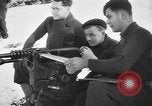 Image of Maquis France, 1944, second 16 stock footage video 65675071368