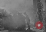 Image of Maquis France, 1944, second 28 stock footage video 65675071368
