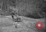 Image of Maquis guerrillas France, 1944, second 22 stock footage video 65675071369