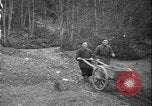 Image of Maquis guerrillas France, 1944, second 25 stock footage video 65675071369