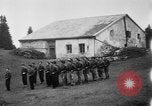 Image of Maquis guerrillas France, 1944, second 28 stock footage video 65675071369