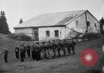 Image of Maquis guerrillas France, 1944, second 29 stock footage video 65675071369