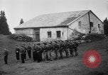 Image of Maquis guerrillas France, 1944, second 30 stock footage video 65675071369