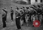 Image of Maquis guerrillas France, 1944, second 33 stock footage video 65675071369