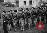 Image of Maquis guerrillas France, 1944, second 35 stock footage video 65675071369