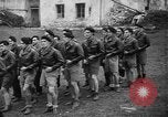 Image of Maquis guerrillas France, 1944, second 36 stock footage video 65675071369