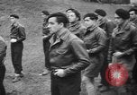 Image of Maquis guerrillas France, 1944, second 38 stock footage video 65675071369