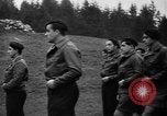 Image of Maquis guerrillas France, 1944, second 47 stock footage video 65675071369