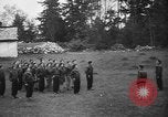 Image of Maquis guerrillas France, 1944, second 51 stock footage video 65675071369