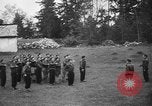 Image of Maquis guerrillas France, 1944, second 52 stock footage video 65675071369
