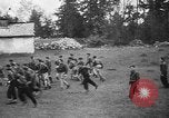 Image of Maquis guerrillas France, 1944, second 54 stock footage video 65675071369