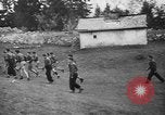 Image of Maquis guerrillas France, 1944, second 58 stock footage video 65675071369