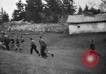 Image of Maquis guerrillas France, 1944, second 59 stock footage video 65675071369