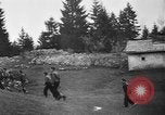 Image of Maquis guerrillas France, 1944, second 60 stock footage video 65675071369