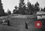 Image of Maquis guerrillas France, 1944, second 61 stock footage video 65675071369
