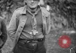 Image of Maquis guerrillas France, 1944, second 1 stock footage video 65675071370