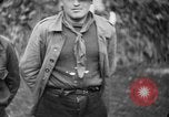 Image of Maquis guerrillas France, 1944, second 3 stock footage video 65675071370