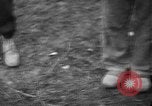 Image of Maquis guerrillas France, 1944, second 13 stock footage video 65675071370