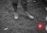 Image of Maquis guerrillas France, 1944, second 18 stock footage video 65675071370