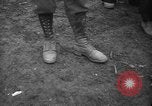 Image of Maquis guerrillas France, 1944, second 19 stock footage video 65675071370