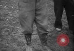 Image of Maquis guerrillas France, 1944, second 22 stock footage video 65675071370