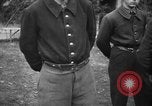 Image of Maquis guerrillas France, 1944, second 25 stock footage video 65675071370