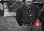 Image of Maquis guerrillas France, 1944, second 27 stock footage video 65675071370