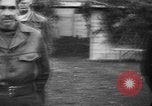 Image of Maquis guerrillas France, 1944, second 28 stock footage video 65675071370