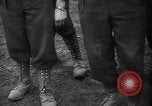 Image of Maquis guerrillas France, 1944, second 36 stock footage video 65675071370
