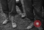 Image of Maquis guerrillas France, 1944, second 37 stock footage video 65675071370