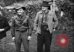 Image of Maquis guerrillas France, 1944, second 39 stock footage video 65675071370