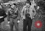 Image of Maquis guerrillas France, 1944, second 40 stock footage video 65675071370