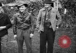 Image of Maquis guerrillas France, 1944, second 41 stock footage video 65675071370