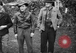 Image of Maquis guerrillas France, 1944, second 42 stock footage video 65675071370