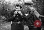 Image of Maquis guerrillas France, 1944, second 43 stock footage video 65675071370
