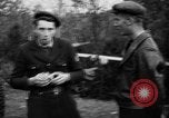 Image of Maquis guerrillas France, 1944, second 44 stock footage video 65675071370