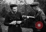 Image of Maquis guerrillas France, 1944, second 46 stock footage video 65675071370