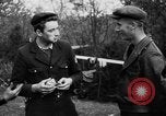 Image of Maquis guerrillas France, 1944, second 47 stock footage video 65675071370