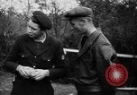 Image of Maquis guerrillas France, 1944, second 48 stock footage video 65675071370