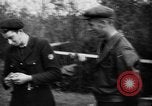 Image of Maquis guerrillas France, 1944, second 49 stock footage video 65675071370
