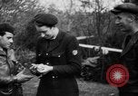 Image of Maquis guerrillas France, 1944, second 50 stock footage video 65675071370