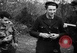 Image of Maquis guerrillas France, 1944, second 52 stock footage video 65675071370