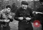 Image of Maquis guerrillas France, 1944, second 53 stock footage video 65675071370