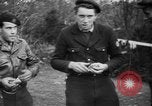 Image of Maquis guerrillas France, 1944, second 54 stock footage video 65675071370