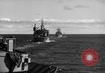 Standbild Betrieb Sandstein wissenschaftlichen Vorbereitungen Bikini Atoll Marshall Inseln, 1948, aus Sekunde 3 historischem Filmmaterial Videoclip 65675071372